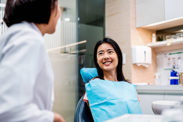 Dental Inlays and Onlays in Highland Beach, FL