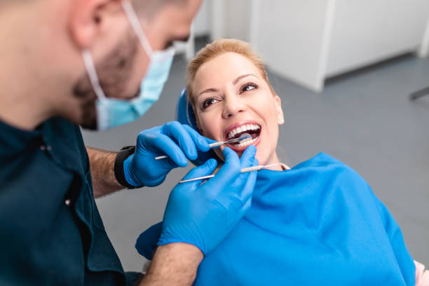 Oral Surgery in Highland Beach, FL