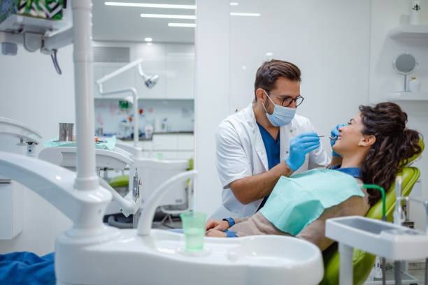 Why Choose Us for Your Dental Needs in Highland Beach, FL