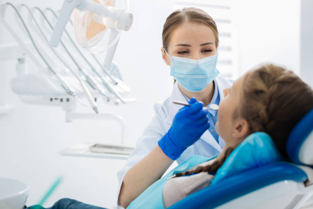 Best Wisdom Tooth Removal  in Highland Beach, FL